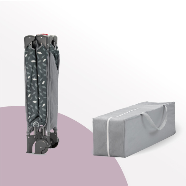 copy of Nosidło ergonomiczne MoMi FLOW