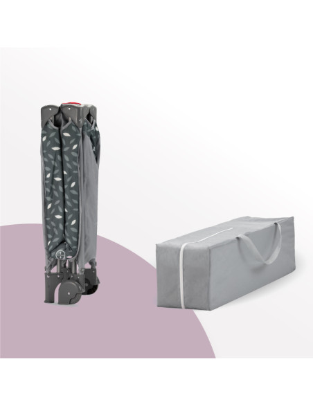 copy of Nosidło ergonomiczne MoMi FLOW