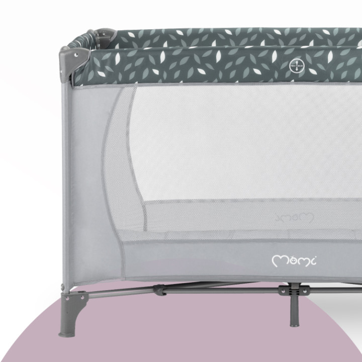 copy of Nosidło ergonomiczne MoMi FLOW