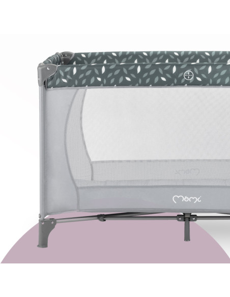 copy of Nosidło ergonomiczne MoMi FLOW