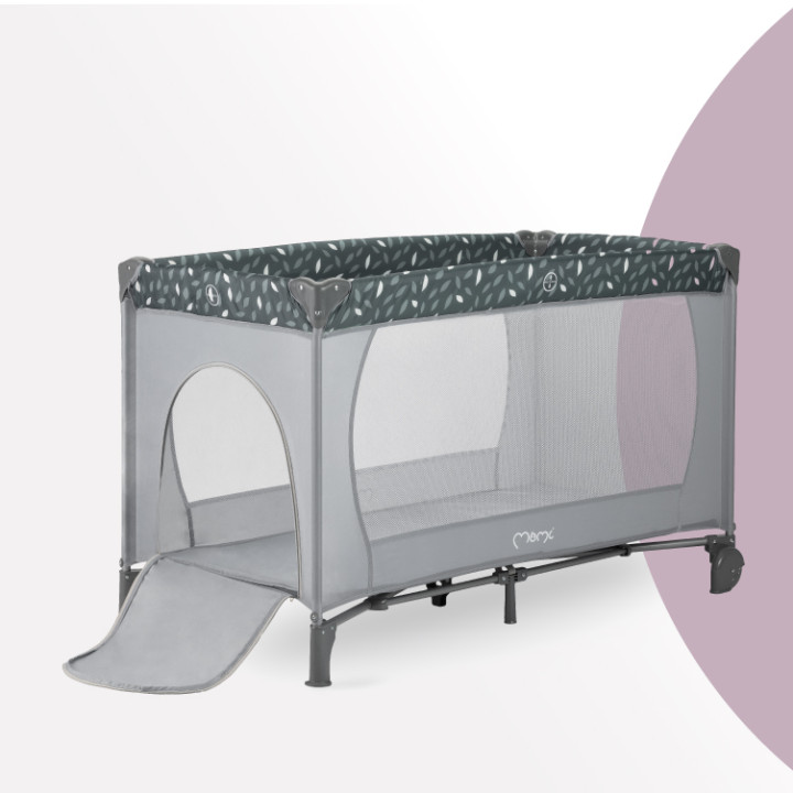 copy of Nosidło ergonomiczne MoMi FLOW