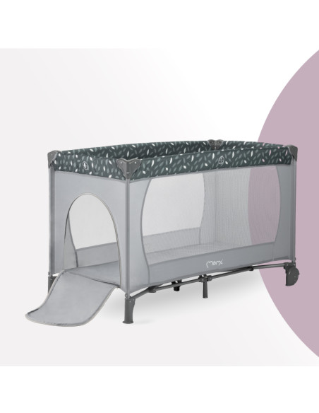 copy of Nosidło ergonomiczne MoMi FLOW