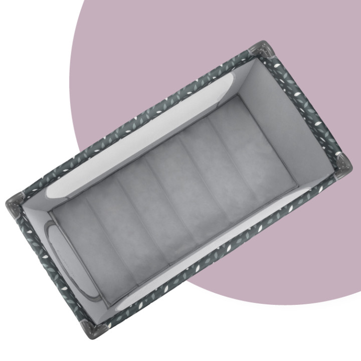 copy of Nosidło ergonomiczne MoMi FLOW