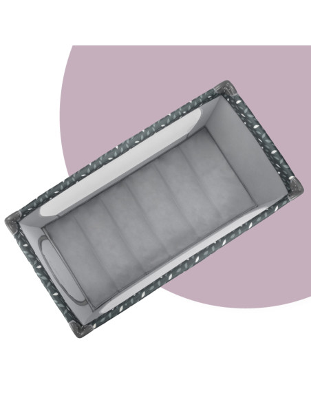 copy of Nosidło ergonomiczne MoMi FLOW