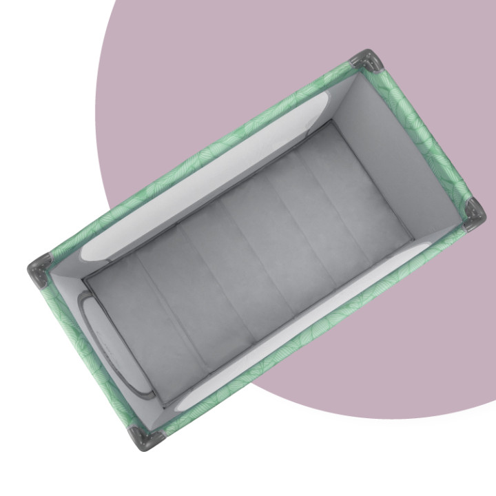 copy of Nosidło ergonomiczne MoMi FLOW