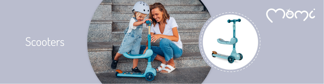 Scooters