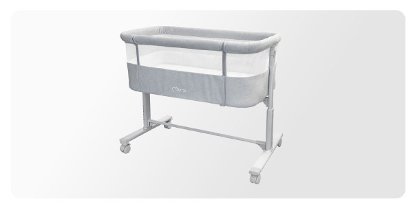 Łóżeczko dostawne AGIMI