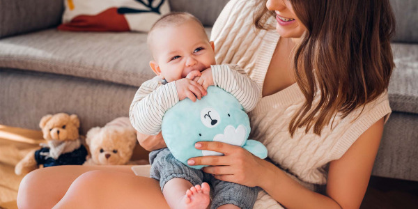 Humming toys for babies - is it worth buying?